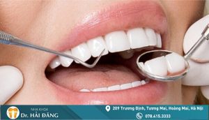 Read more about the article Bọc răng sứ có đau như bạn vẫn nghĩ?