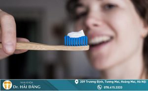 Read more about the article Kem đánh răng trắng răng có thực sự có hiệu quả không?